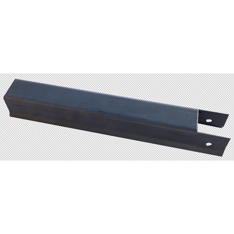 JONCTION DE SÉPARATION INOX