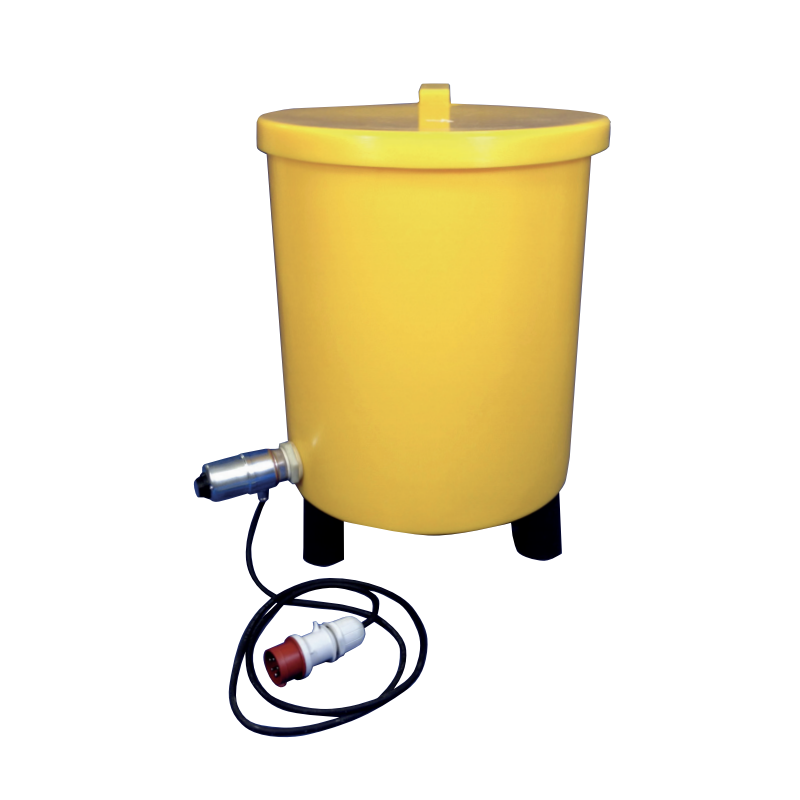 CUISEUR À MAIS 150L