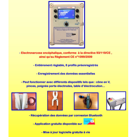 ASSOM-ELEC P-LINK BOITIER SEUL ASSOM-ELEC P-LINK BOITIER SEUL