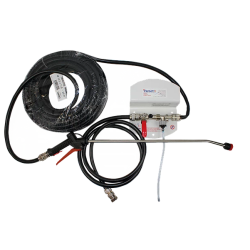 CENTRALE DE DÉSINFECTION