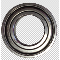 Roulement inox diam.12 pl4