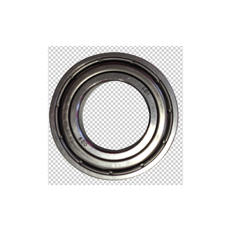 Roulement inox diam.12 pl4