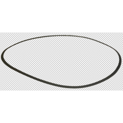 Courroie plumeuse C600L