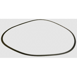 Courroie plumeuse C540L