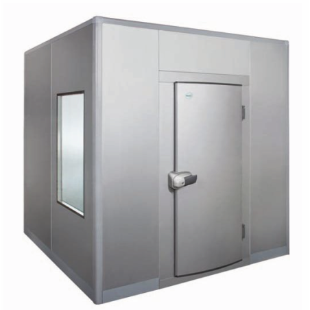 CHAMBRE FROIDE MODULABLE