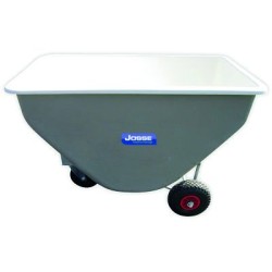 CHARIOT 260L RAMASSAGE VOLIALLES MORTES