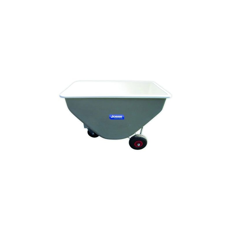 CHARIOT 260L RAMASSAGE VOLIALLES MORTES