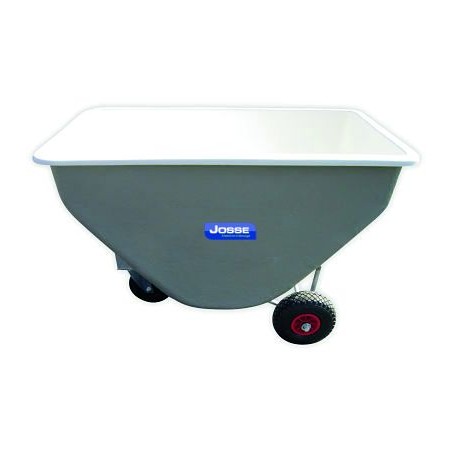 CHARIOT 260L RAMASSAGE VOLIALLES MORTES