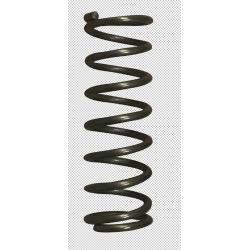 Ressort pour porte caisse...