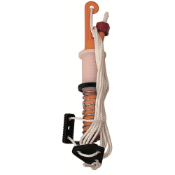 Mécanisme complet diam 9