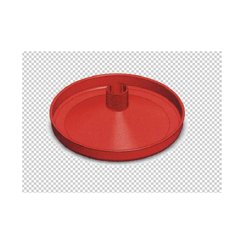 ASSIETTE DE TREMIE MULTI'JOS