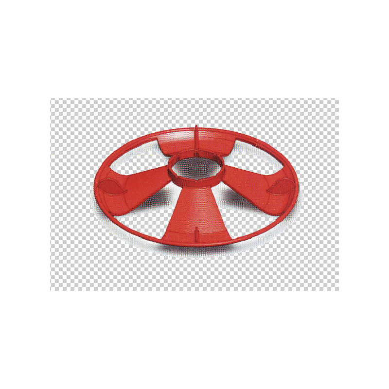 Ouverture/cloture de tremie