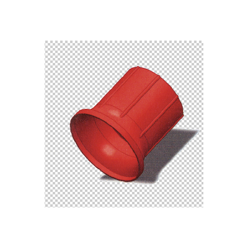 Embout de reglement nourriture de tremie - part 4