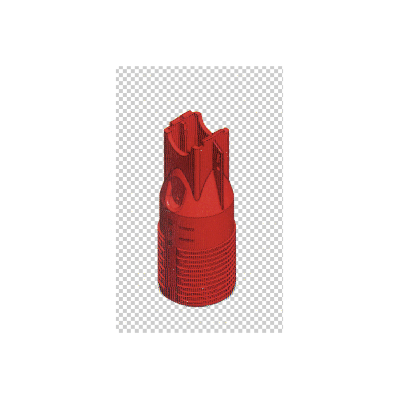 Accrochement de tuyau de tremie - part 5