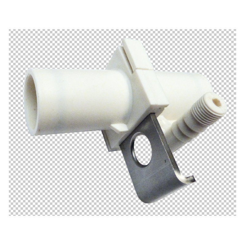 Fin de ligne renforce inox