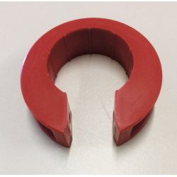 RONDELLE ROUGE POUR CLIP DE LAVAGE MULTI'JOS