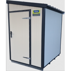 ABRI DE JARDIN (NOUS CONSULTER POUR TRANSPORT)