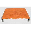 CAILLEBOTIS CANARD INOVA'JOS 2 100X100 - NOUS CONSULTER POUR QUANTITÉS IMPORTANTES