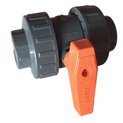 Vanne robinet bille femelle...