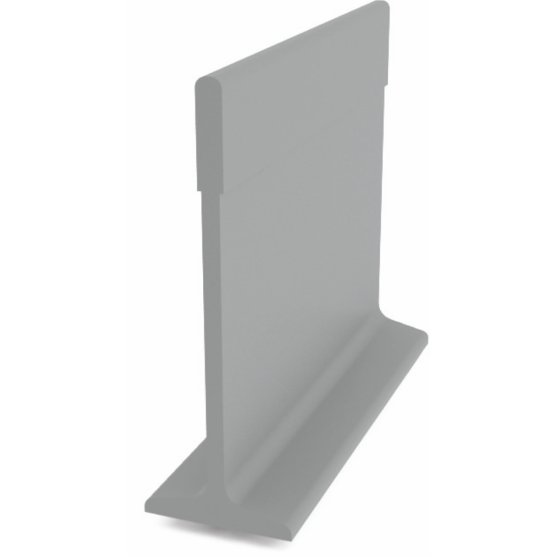 POUTRELLE PVC 100X30MM