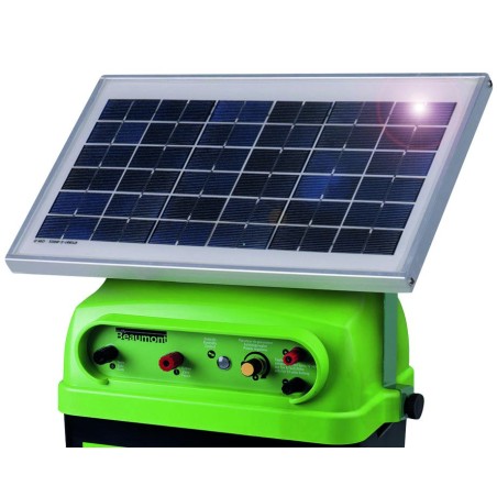 KIT SOLAR 880P