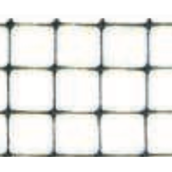 GRILLE GA1 NOIRE MAILLE 17X17 HT 2M (100M)