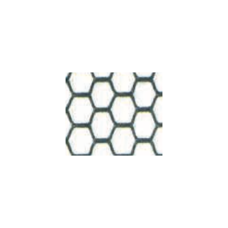 GRILLE GA2 VERT MAILLE 20X20 HT 0,60M (50M)