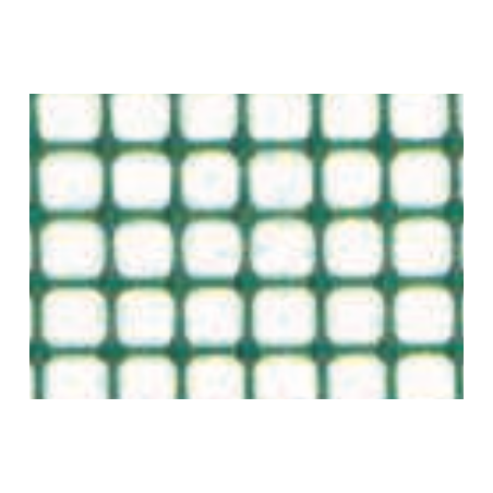 GRILLE GA2 VERT MAILLE 20X20 HT 0,60M (50M)