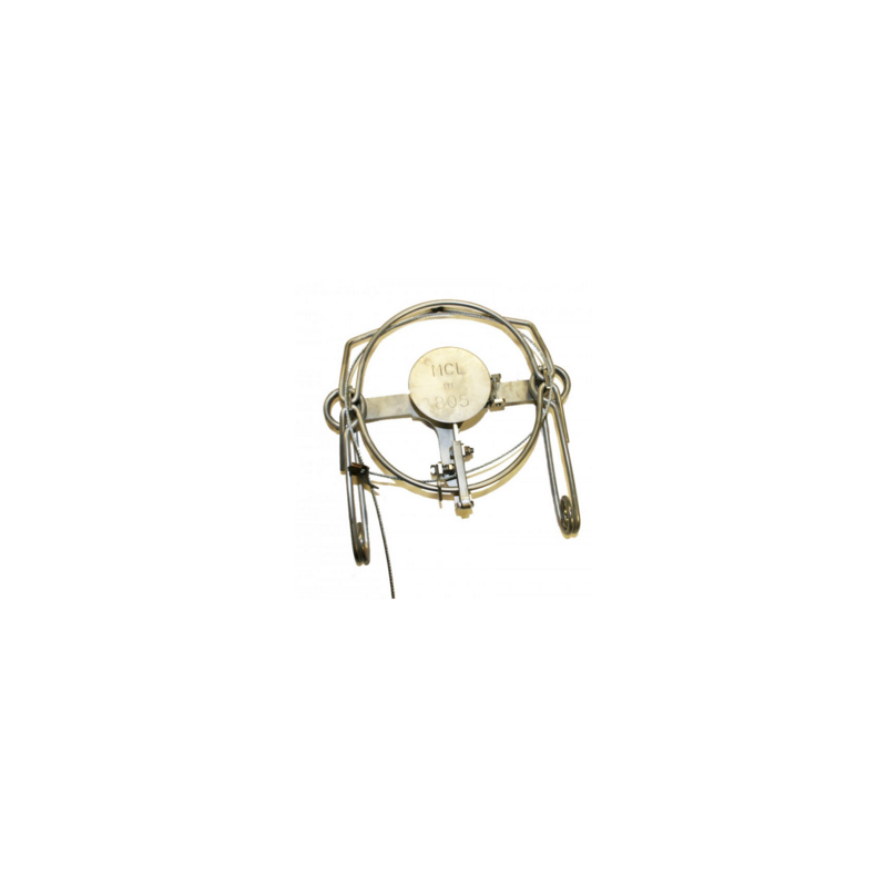 PIÈGE À LACETS "BELISLE"