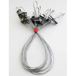 LACET (CÂBLE) 7X7