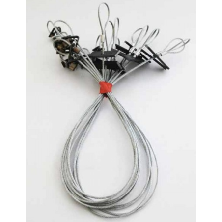 LACET (CÂBLE) 7X7