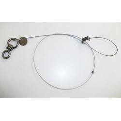 COLLET À RENARD diam. 1,8