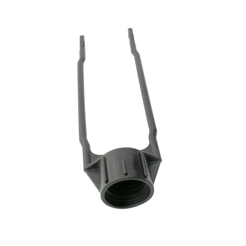 Fourche de suspension Plasson