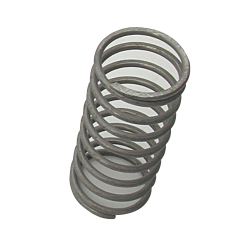 Ressort dindon Plasson