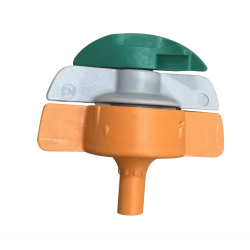 SYSTÈME DE TREMPAGE