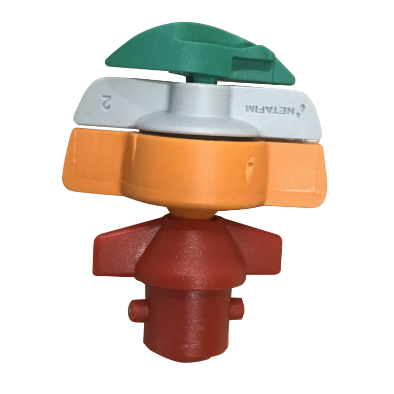 SYSTÈME DE TREMPAGE SUR PIPETTE