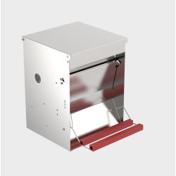 MANGEOIRE 12KG