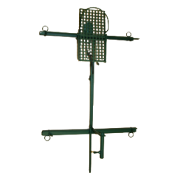 PALETTE À PIGEON À SUSPENDRE