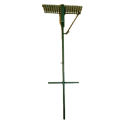 PALETTE À PIGEON À POSER SUR LE SOL