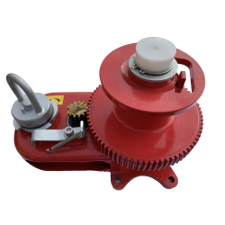 Treuil central 1500 kg