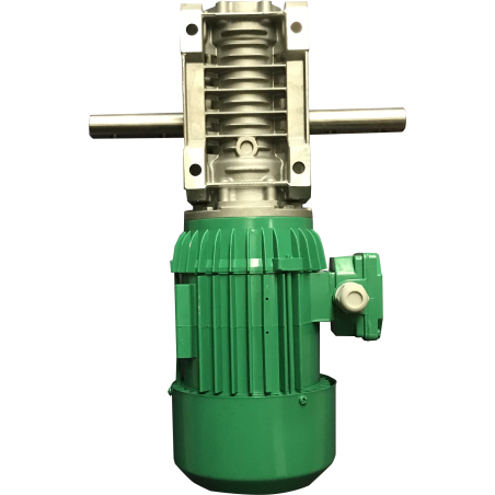 TREUIL ÉLECTRIQUE TREUIL ÉLECTRIQUE