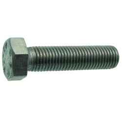 VIS MÉTAUX TH INOX A4 10X20