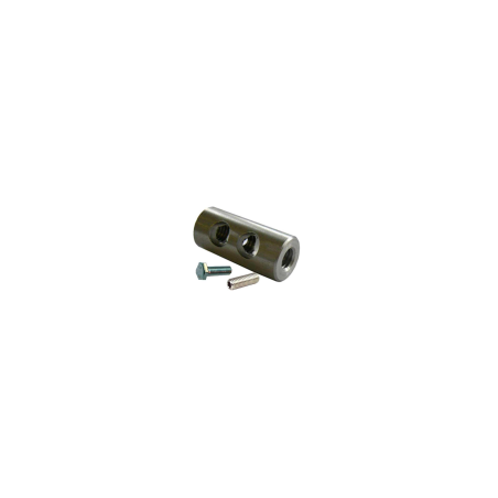 SERRE CABLE DOUBLE