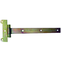 PENTURE À TE FESTONNÉE BICH. 40