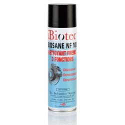 BIOSANE NF 100 (650ML)