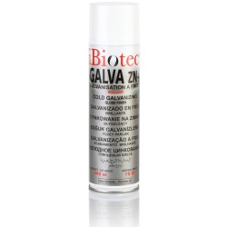 GALVA ZN+ BRILLANT (650ML)