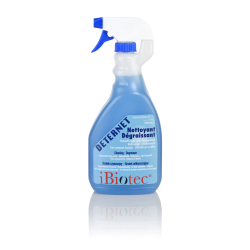DETERNET (PULVÉRISATEUR 750ML)