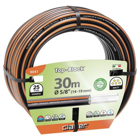 TOP BLACK DIAM.15MM  30M