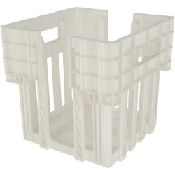 CAISSE LINDAMATIC 180 OEUFS