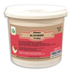 AIL EN POUDRE 500G